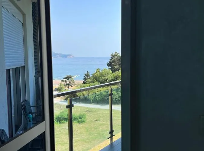 Apartman Staklena Kula
