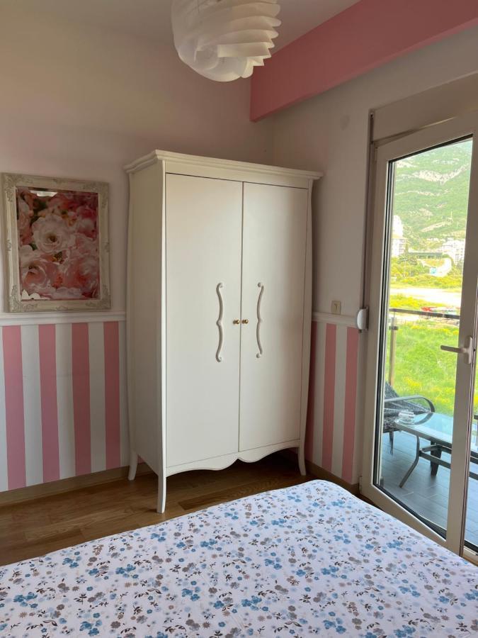 Staklena Kula Apartment *