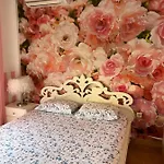 Apartman Staklena Kula